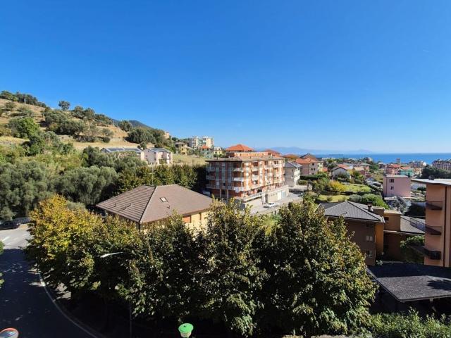 Appartamento in vendita di 93 m² in Via Guglielmo Marconi, 126
