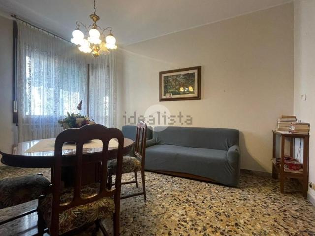 Appartamento in vendita di 93 m² in Via Guglielmo Ventura, 4