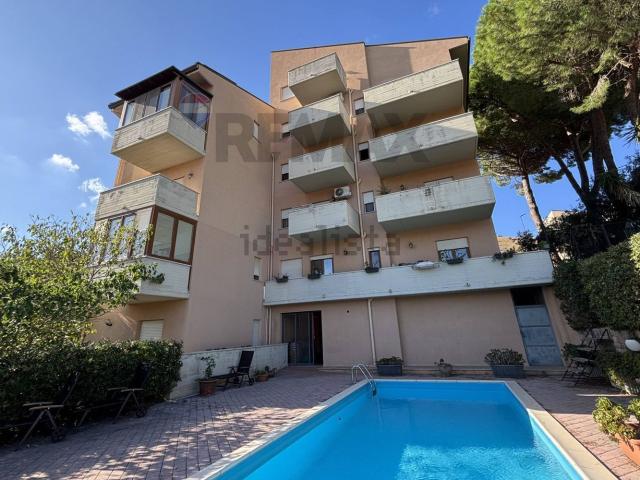 Appartamento in vendita di 93 m² in Via Guido Rossa, 17
