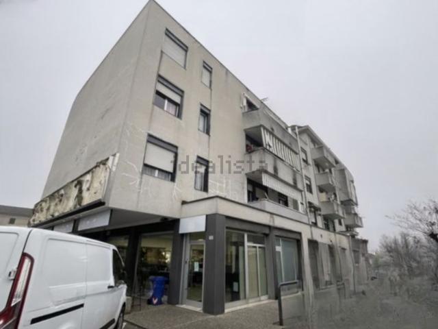 Appartamento in vendita di 93 m² in Via Gustavo Badini, 15