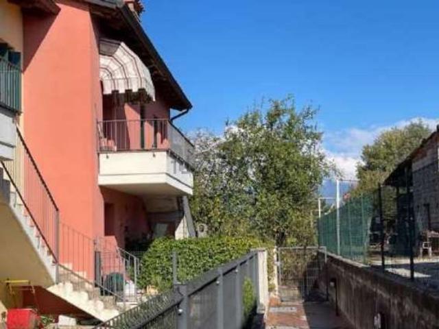 Appartamento in vendita di 93 m² in Via Igna, 11