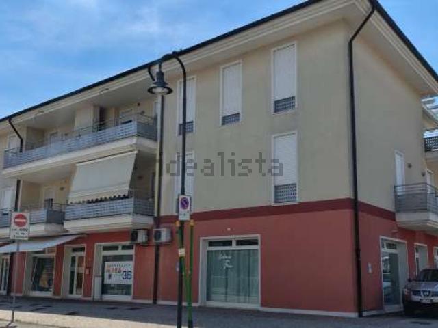 Appartamento in vendita di 93 m² in Via II Risorgimento