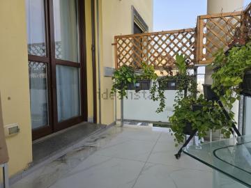 Appartamento in vendita di 93 m² in Via il Convoglio, 10