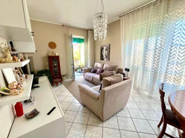 Appartamento in vendita di 93 m² in Via Ilaria Alpi