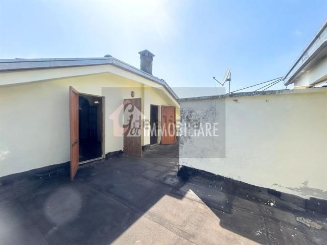 Appartamento in vendita di 93 m² in Via Indipendenza, 19