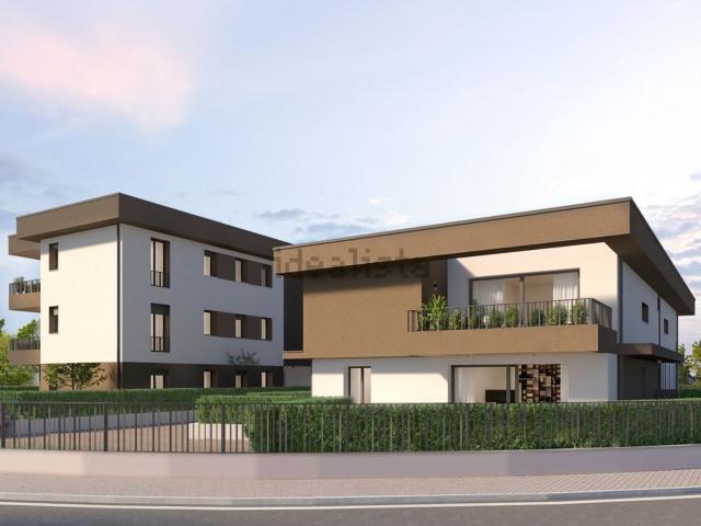 Appartamento in vendita di 93 m² in Via J. F. Kennedy