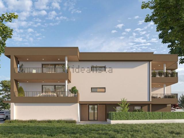 Appartamento in vendita di 93 m² in Via J. F. Kennedy