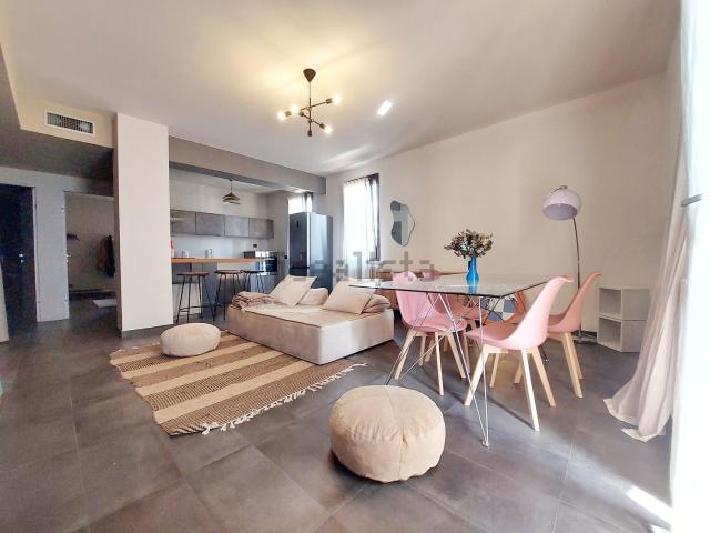 Appartamento in vendita di 93 m² in Via Lazzaro Spallanzani