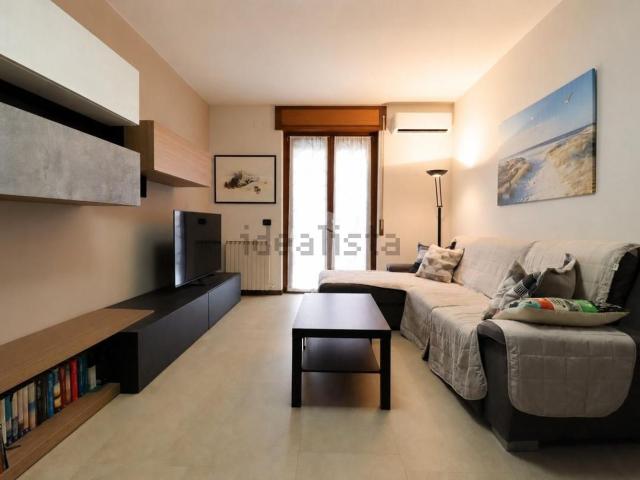 Appartamento in vendita di 93 m² in Via Leonardo Da Vinci, 92