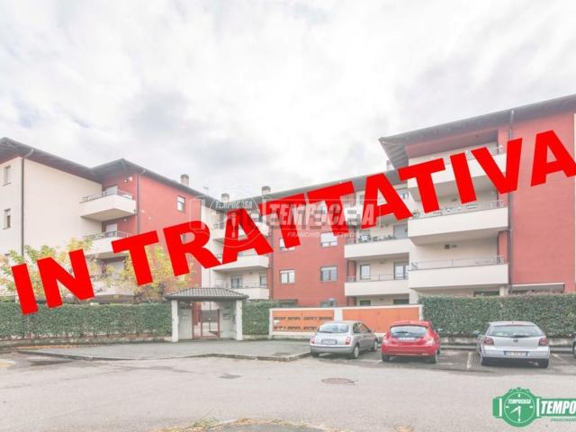 Appartamento in vendita di 93 m² in Via Livigno, 8
