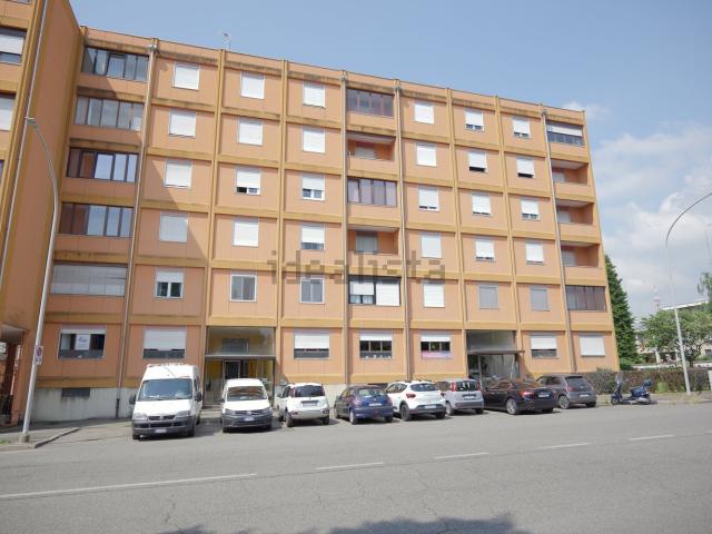 Appartamento in vendita di 93 m² in Via Lombardia, 4