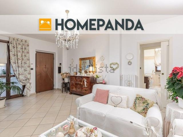 Appartamento in vendita di 93 m² in Via Lodi, 14