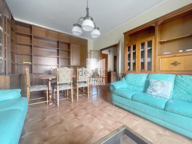 Appartamento in vendita di 93 m² in Via Ludovico Ariosto