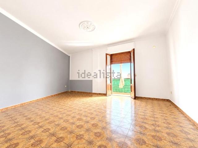Appartamento in vendita di 93 m² in Via Luigi Capuana, 21