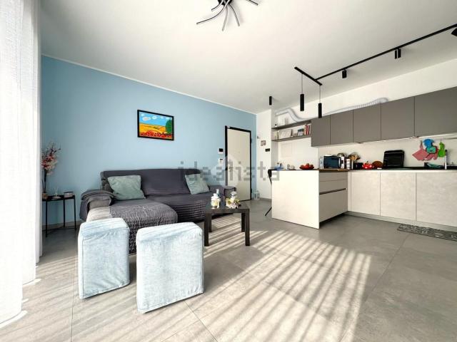 Appartamento in vendita di 93 m² in Via Luigi Einaudi, 3