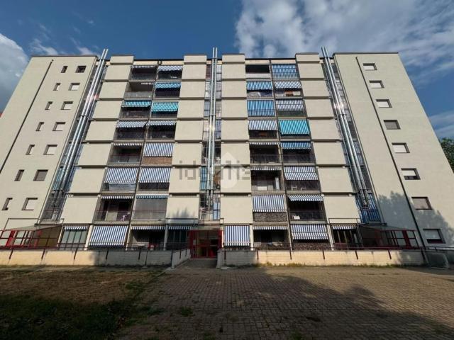 Appartamento in vendita di 93 m² in Via Luigi Gatti, 40