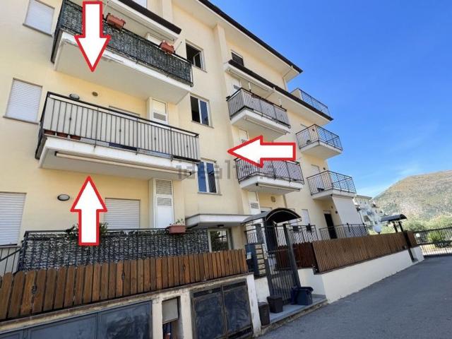 Appartamento in vendita di 93 m² in Via Lussemburgo, 2