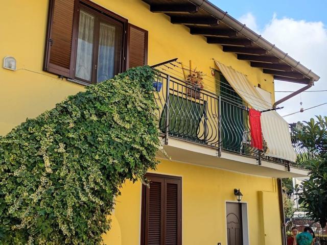 Appartamento in vendita di 93 m² in Via Magenta