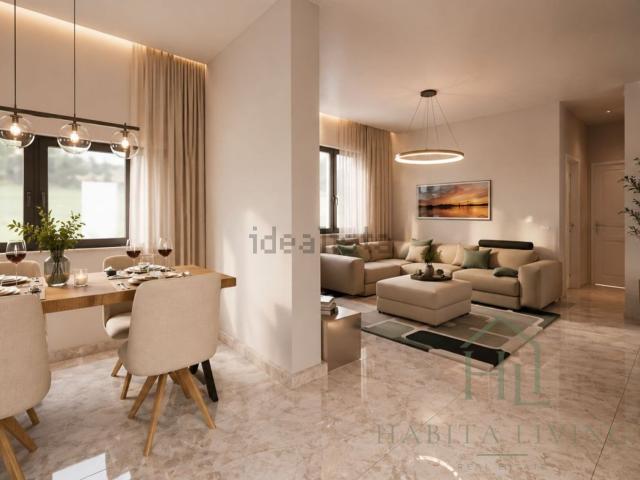 Appartamento in vendita di 93 m² in Via Martiri della Libertà, 25