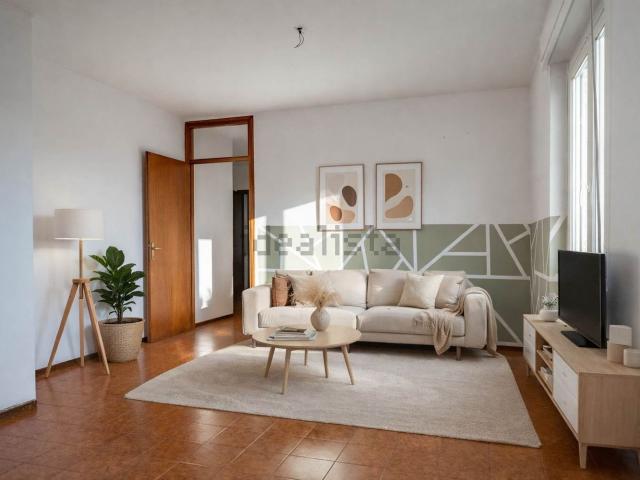 Appartamento in vendita di 93 m² in Via Martiri di Belfiore, 1