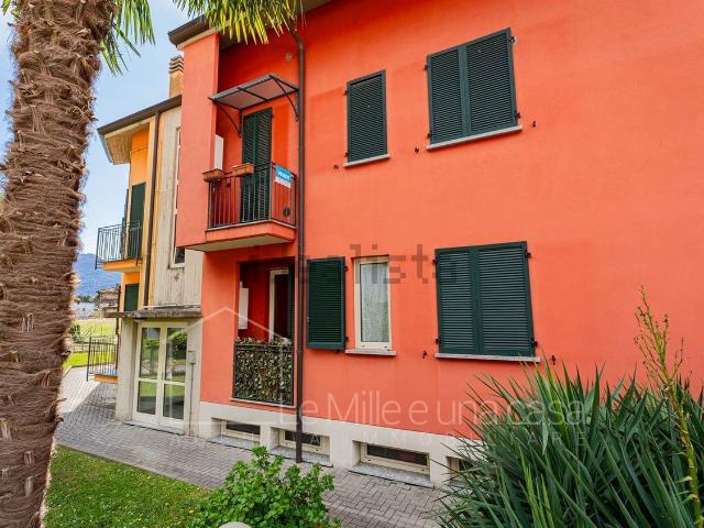 Appartamento in vendita di 112 m² in Via Marascia, 4