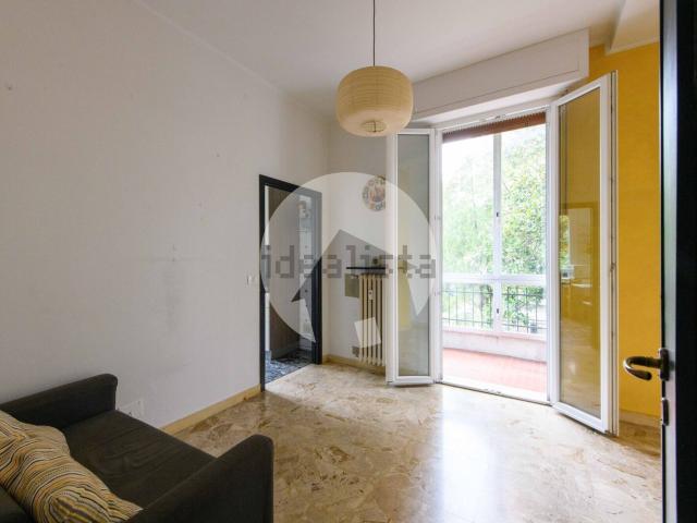 Appartamento in vendita di 93 m² in Via Marco Emilio Lepido, 6