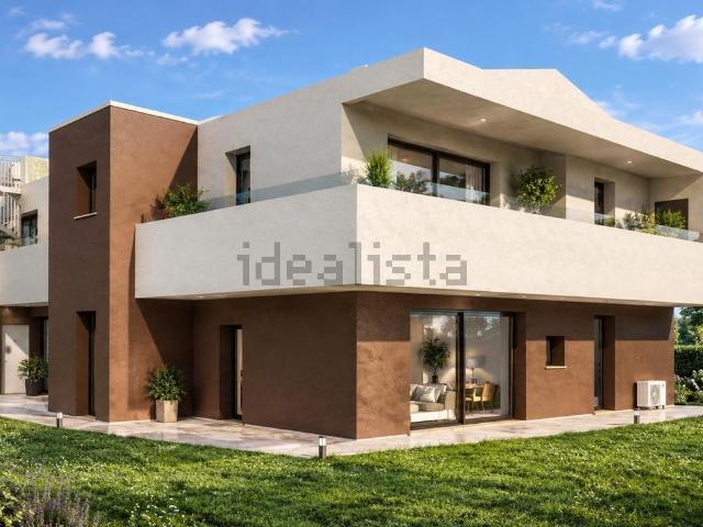 Appartamento in vendita di 93 m² in Via Marco Polo