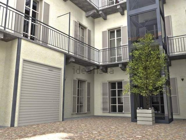 Appartamento in vendita di 93 m² in Via Massimo D&apos Azeglio