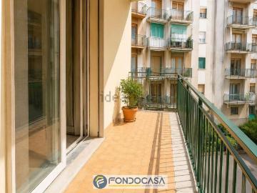 Appartamento in vendita di 93 m² in Via Mauri Raffaele