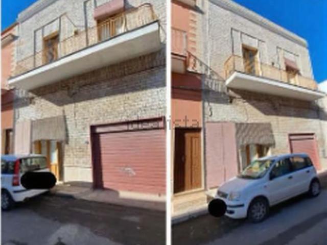 Appartamento in vendita di 93 m² in Via Mazzini