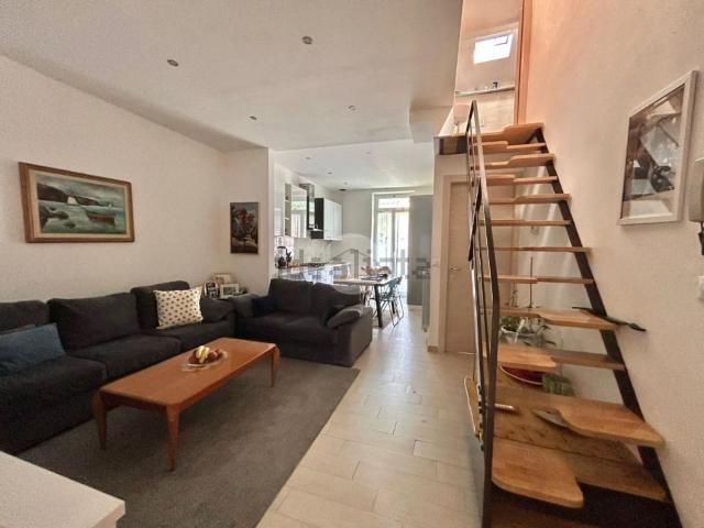 Appartamento in vendita di 93 m² in Via Mignone, 7