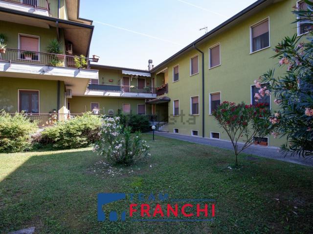 Appartamento in vendita di 93 m² in Via Milano, 22