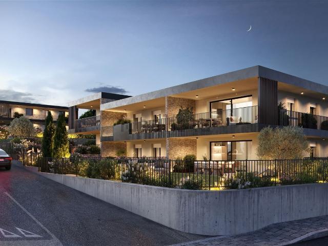 Appartamento in vendita di 93 m² in Via Monte Baldo