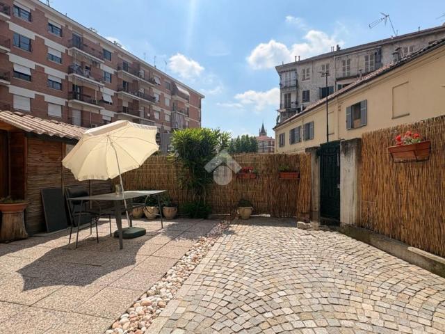 Appartamento in vendita di 93 m² in Via Monte Rainero, 4