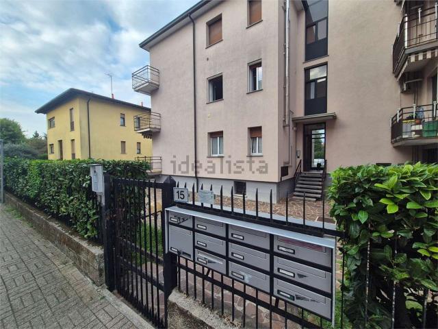 Appartamento in vendita di 93 m² in Via Montebello