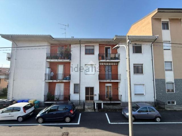 Appartamento in vendita di 93 m² in Via Monviso, 5