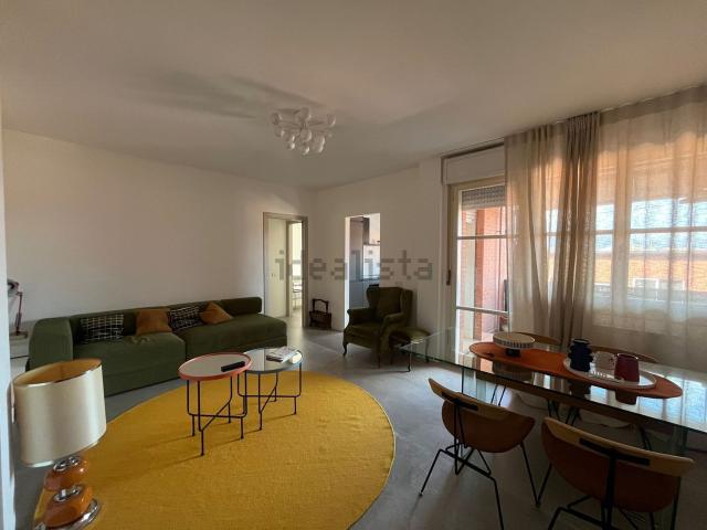 Appartamento in vendita di 93 m² in Via Monferrato, 3