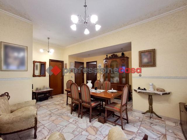 Appartamento in vendita di 93 m² in Via Mongibello, 73