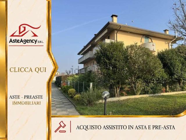 Appartamento in vendita di 93 m² in Via Natisone, 2