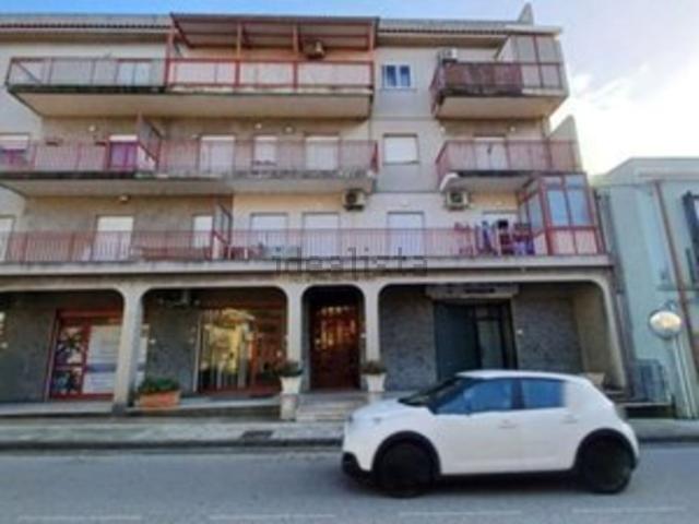Appartamento in vendita di 93 m² in Via Nazionale, 146