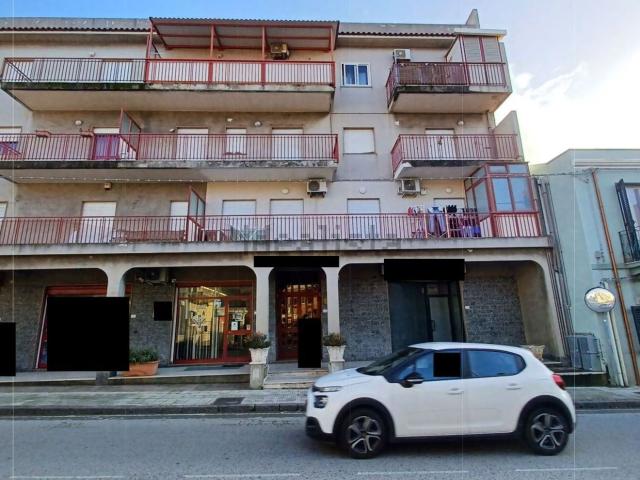 Appartamento in vendita di 93 m² in Via Nazionale