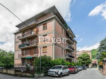 Appartamento in vendita di 93 m² in Via Nazionale Toscana