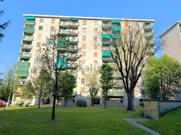 Giambellino, Milano, Milano Lombardia, Lombardia