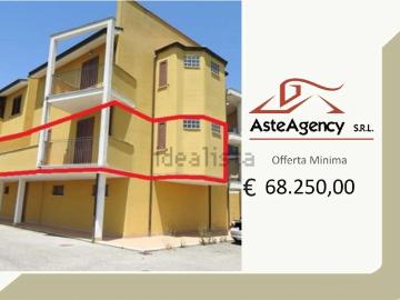 Appartamento in vendita di 93 m² in Via Nicola Bobadilla, 15