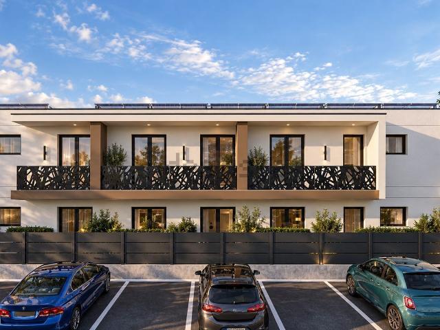 Appartamento in vendita di 93 m² in Via Novara