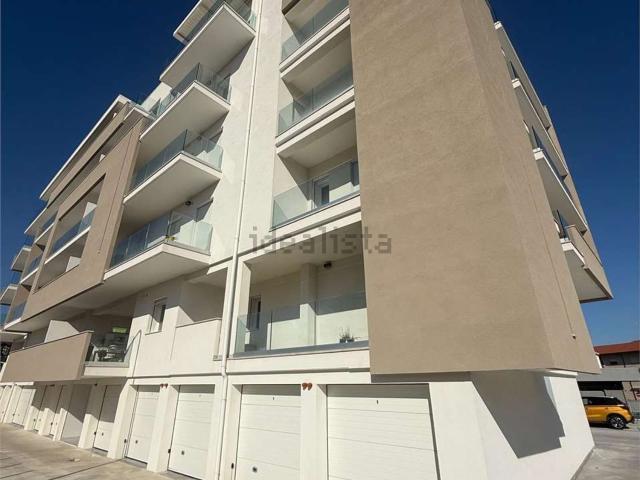 Appartamento in vendita di 93 m² in Via Olmo di Riccio, 38