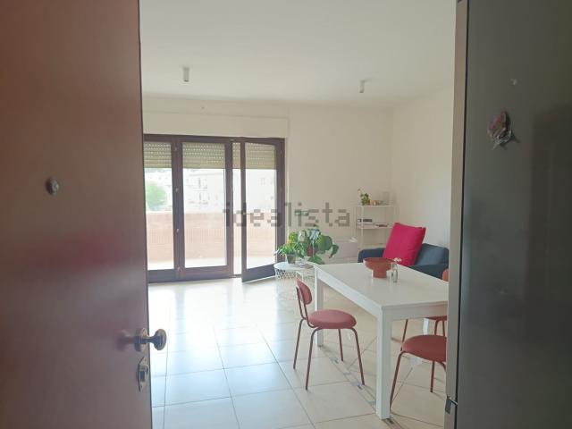 Appartamento in vendita di 93 m² in Via Ortonese