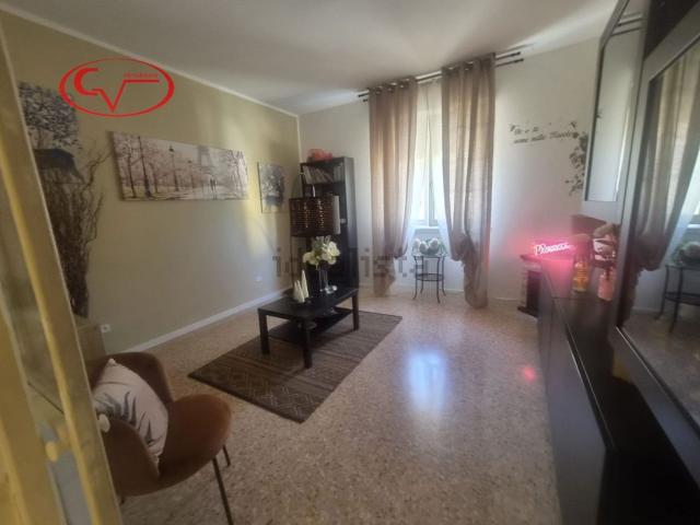 Appartamento in vendita di 93 m² in Via P. Bigiandi
