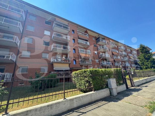 Appartamento in vendita di 93 m² in Via P. Crosetto
