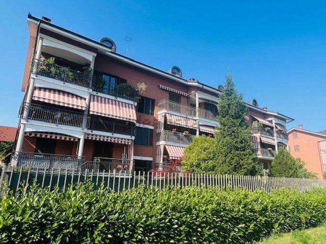 Appartamento in vendita di 93 m² in Via Paolo Borsellino, 6